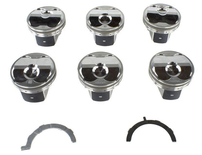 Ford Racing 3.5L V6 NA Rebuild Kit No. 2 M-6000-35V6KIT2 M-6000-35V6KIT2 Photo - Unmounted