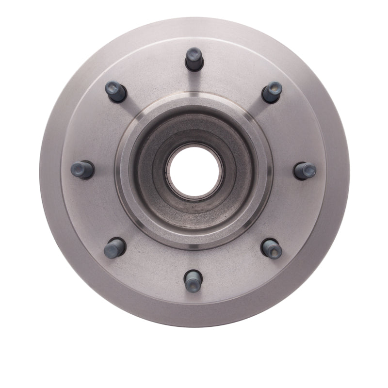 DFC DFC Brake Rotors - Plain Brakes, Rotors & Pads Brake Rotors - OE main image