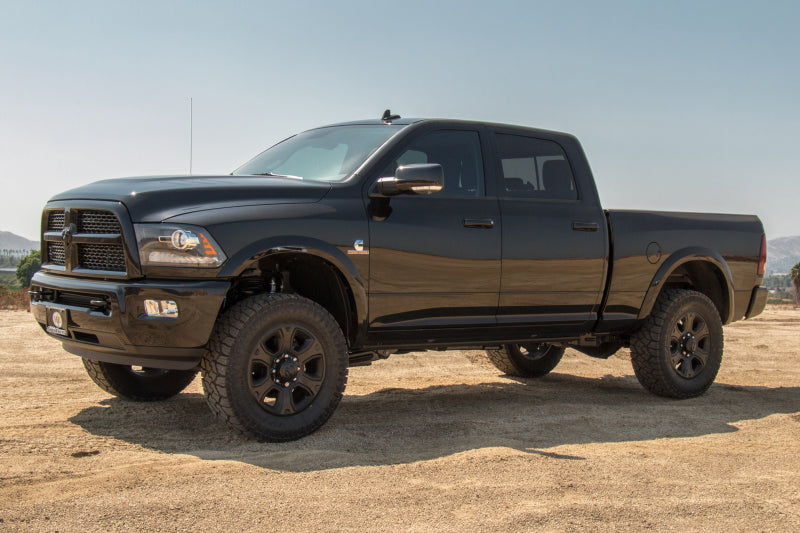 ICON 2014+ Ram 2500 4WD 2.5in Stage 1 Suspension System (Air Ride) K212511A K212511A Photo - lifestyle view