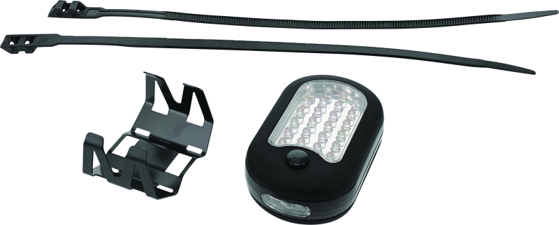 DragonFire Racing Led Dome Light Kit Blk 521123 521123 Photo - Primary