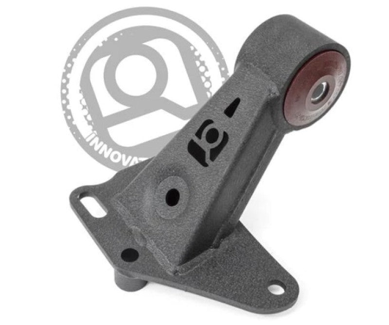 Innovative 00-09 Honda S2000 K-Series Black Steel Mount 75A Bushing (Driver Side Mount Only) 90716-75A