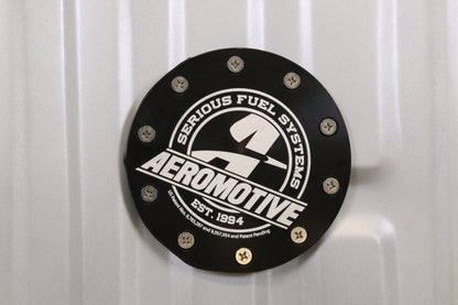 Aeromotive 1965 Pontiac LeMans 340 Stealth Gen 2 Fuel Tank 18424 18424 Photo - in package