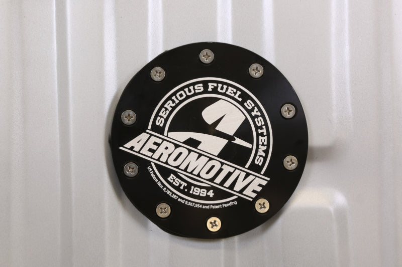Aeromotive 1965 Pontiac LeMans 200 Stealth Gen 2 Fuel Tank 18124 18124 Photo - lifestyle view