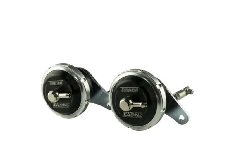 Turbosmart 08+ Nissan R35 GT-R Internal Wastegate Kit TS-0615-2192 Photo - Primary
