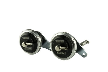 Turbosmart 08+ Nissan R35 GT-R Internal Wastegate Kit TS-0615-2192 Photo - Primary