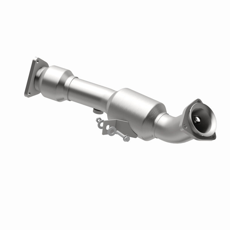 MagnaFlow Volkswagen Touareg OEM Grade Federal / EPA Compliant Direct-Fit Catalytic Converter 51152 360 Degree Image Set