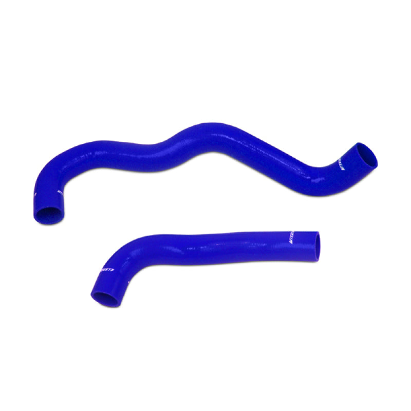 Mishimoto Hose Kit 03-07 Ford 6.0L Diesel Blue MMHOSE-F250D-03BL Photo - Primary