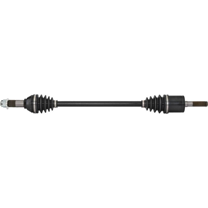 All Balls Racing 18-19 Can-Am Defender 800 XT CAB 6 Ball Axle Front Left AB6-CA-8-337 AB6-CA-8-337 Photo - Primary