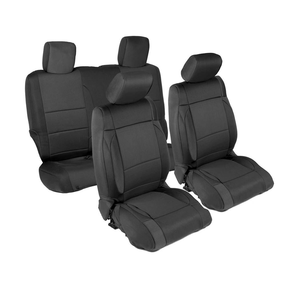 Smittybilt Neoprene Seat Cover Set 471501
