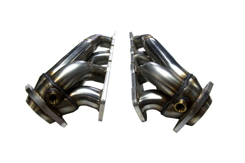 1-7/8" SUPER STREET SERIES HEADERS 2005-2020 CHRYSLER LX/LD 5.7L HEMI CARS 31001400 31001400 Photo - Unmounted