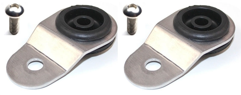 Torque Solution Radiator Mount: Mitsubishi Evolution 7/8/9 TS-EV-010ic Photo - Primary