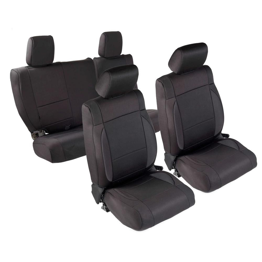 Smittybilt Neoprene Seat Cover Set 471601