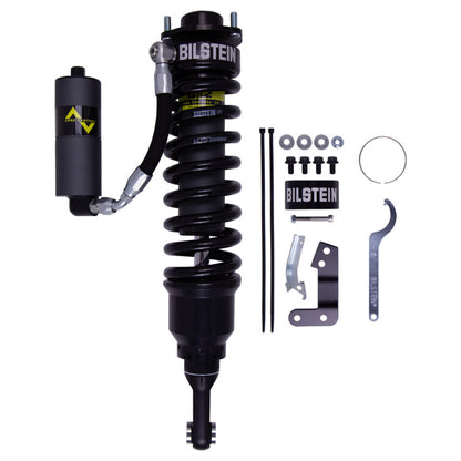 Bilstein B8 8112 Series 10-23 Toyota 4Runner Zone Control Monotube Front Left Corner Module 41-324158 41-324158 User 1