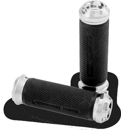 Performance Machine Pm Handle Grip Set-Apex Tbw 0063-2044-CH 0063-2044-CH User 3