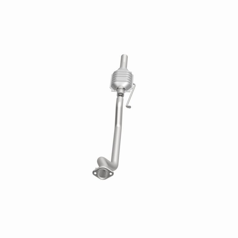 MagnaFlow Ford Standard Grade Federal / EPA Compliant Direct-Fit Catalytic Converter 93301 360 Degree Image Set