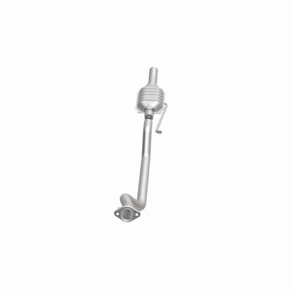MagnaFlow Ford Standard Grade Federal / EPA Compliant Direct-Fit Catalytic Converter 93301 360 Degree Image Set