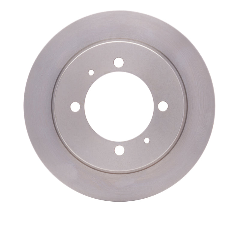 DFC DFC Brake Rotors - Plain Brakes, Rotors & Pads Brake Rotors - OE main image