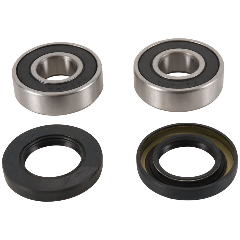 Pivot Works 06-07 BMW G650X MOTO PW Front Wheel Bearing Kit PWFWS-H07-000 PWFWS-H07-000 Photo - Primary