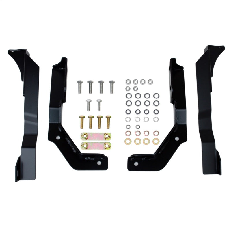 Westin 2009-2014 Ford F-150 Sportsman Grille Guard - SS 45-2500 45-2500 Photo - Unmounted