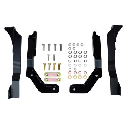 Westin 2009-2014 Ford F-150 Sportsman Grille Guard - SS 45-2500 45-2500 Photo - Unmounted