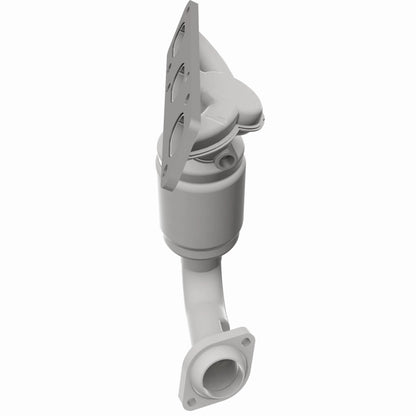 MagnaFlow Mazda MPV OEM Grade Federal / EPA Compliant Manifold Catalytic Converter 49371 360 Degree Image Set