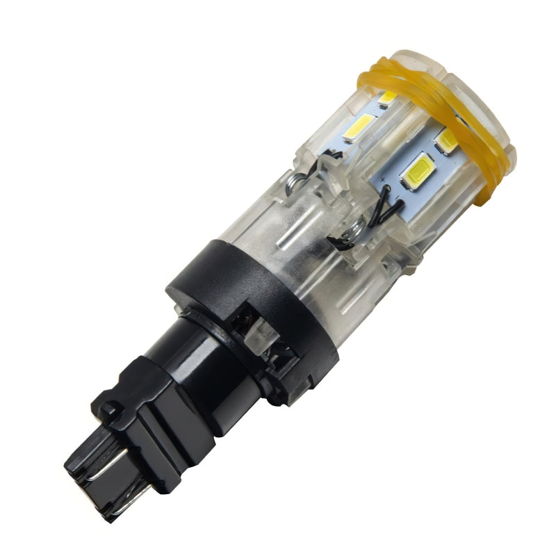 ORACLE Lighting Oracle 3157 15 SMD 3 Chip Spider Bulb (Single) - Cool White 5104-001 5104-001 Photo - Close Up
