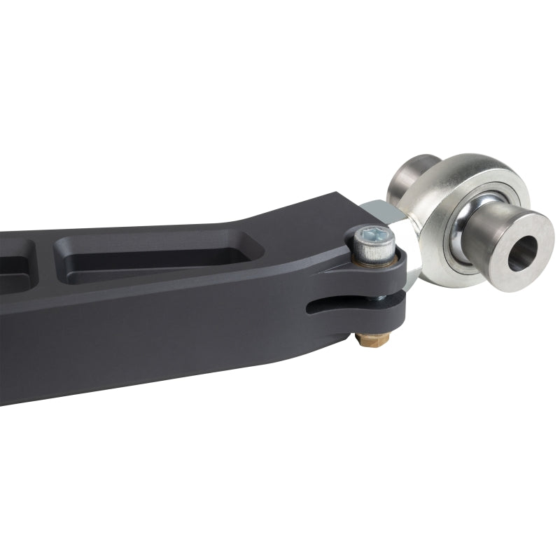 Camburg Ford Raptor 17-23 KINETIK V2 Performance Billet Uniball Upper Arms CAM-110233-GRY CAM-110233-GRY Photo - Close Up