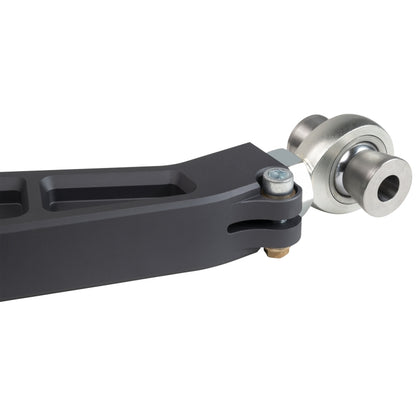 Camburg Ford Raptor 17-23 KINETIK V2 Performance Billet Uniball Upper Arms CAM-110233-GRY CAM-110233-GRY Photo - Close Up