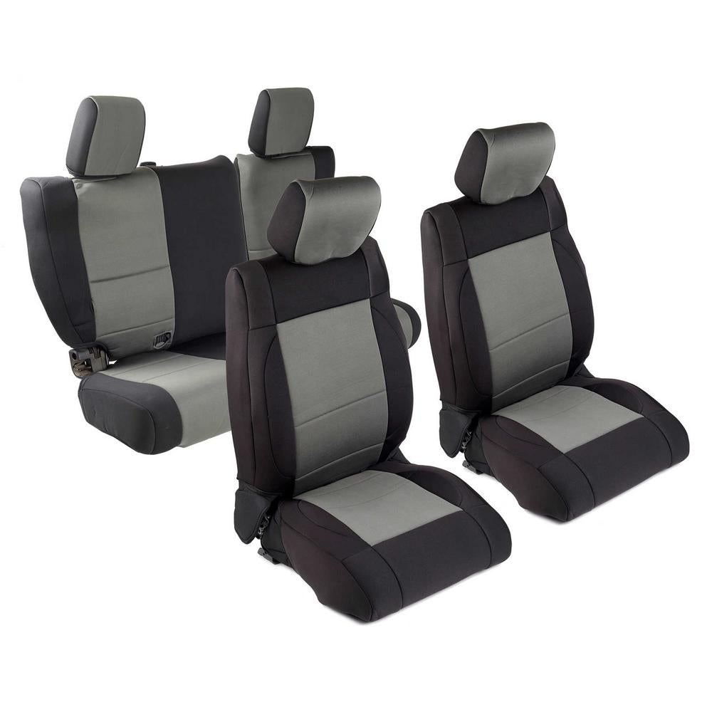 Smittybilt Neoprene Seat Cover Set 471822