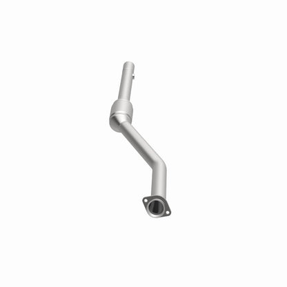 MagnaFlow BMW OEM Grade Federal / EPA Compliant Direct-Fit Catalytic Converter 49785 360 Degree Image Set