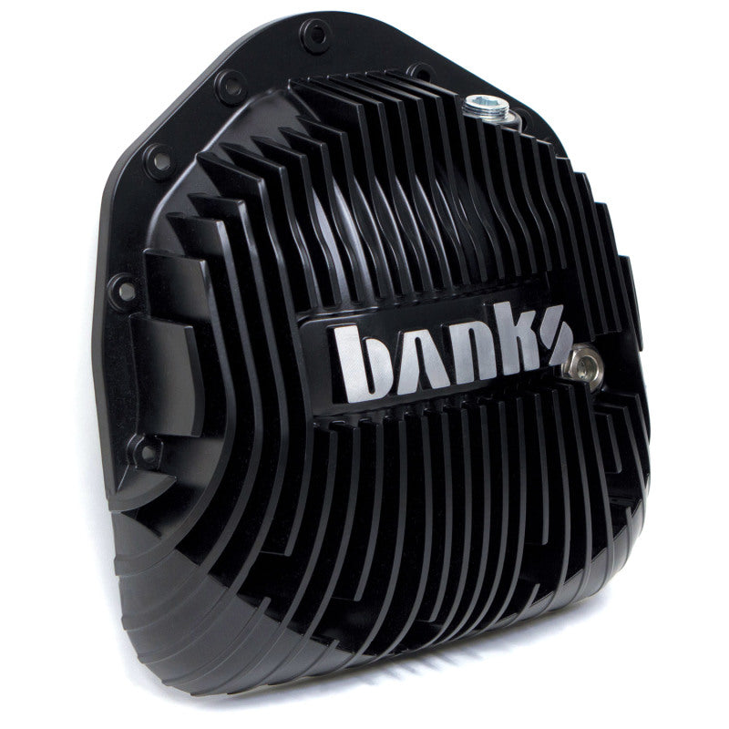 Banks Power 01-19 GM / RAM Black Ops Differential Cover Kit 11.5/11.8-14 Bolt 19269 19269 Photo - out of package