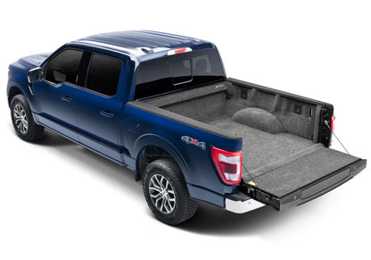 Bedrug Bed Liner 15+ Ford F-150 6.5' Bed BRQ15SBK Photo - Mounted