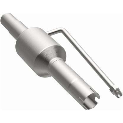 MagnaFlow Dodge California Grade CARB Compliant Direct-Fit Catalytic Converter 4451212 Photo - out of package