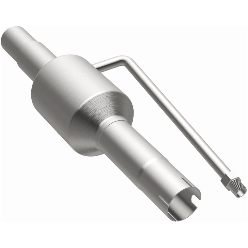MagnaFlow Dodge California Grade CARB Compliant Direct-Fit Catalytic Converter 4451212 Photo - out of package