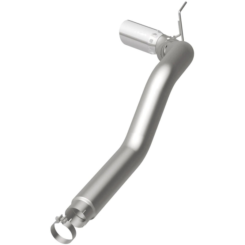 MagnaFlow Nissan Titan XD MagnaFlow PRO DPF Series Filter-Back Performance Exhaust System 17866 Photo - out of package