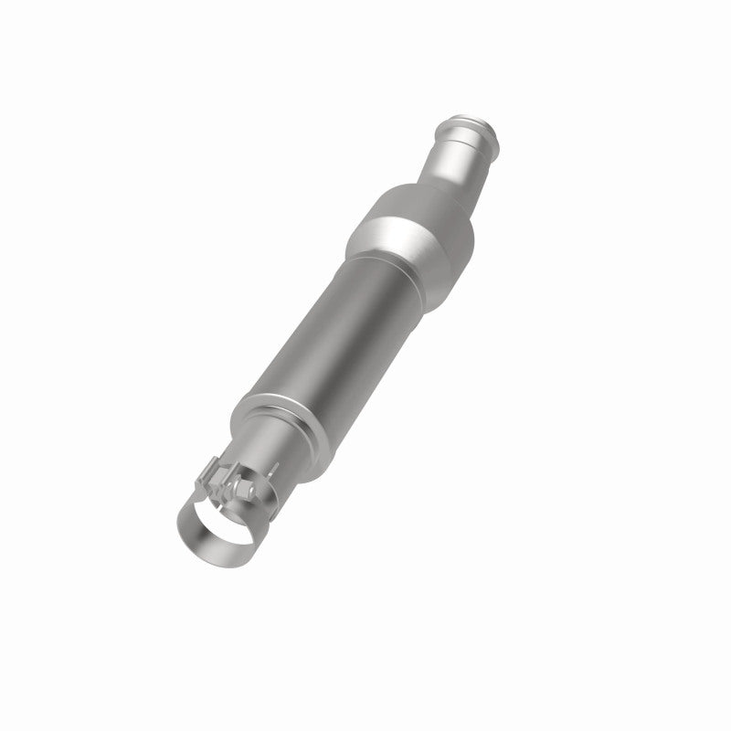 MagnaFlow Mini OEM Grade Federal / EPA Compliant Direct-Fit Catalytic Converter 21-737 360 Degree Image Set