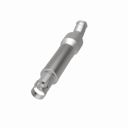 MagnaFlow Mini OEM Grade Federal / EPA Compliant Direct-Fit Catalytic Converter 21-737 360 Degree Image Set