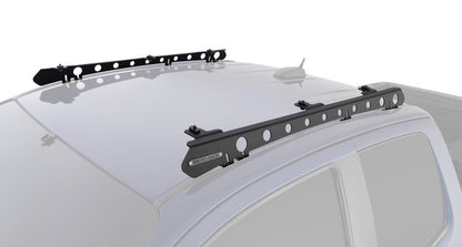 Rhino-Rack 15-19 Chevrolet Colorado/GMC Canyon Extended Cab 5 Base Backbone Mounting System RCCB2 RCCB2 Photo - Primary