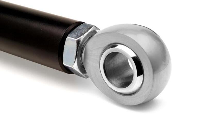 JKS Manufacturing Jeep Wrangler JK HD Rear Upper Shock Bar Pin Eliminator Preload-Type JKS9608 JKS9608 Photo - Close Up