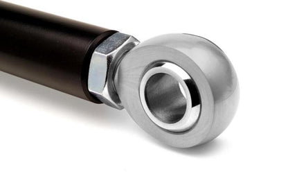JKS Manufacturing Jeep Wrangler Telescoping Track Bar - Front JKS9800 JKS9800 Photo - Close Up