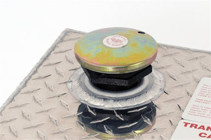 Dee Zee Deezee Universal Tanks - Square Brite-Tread Aluminum DZ91750 DZ91750 Photo - Unmounted