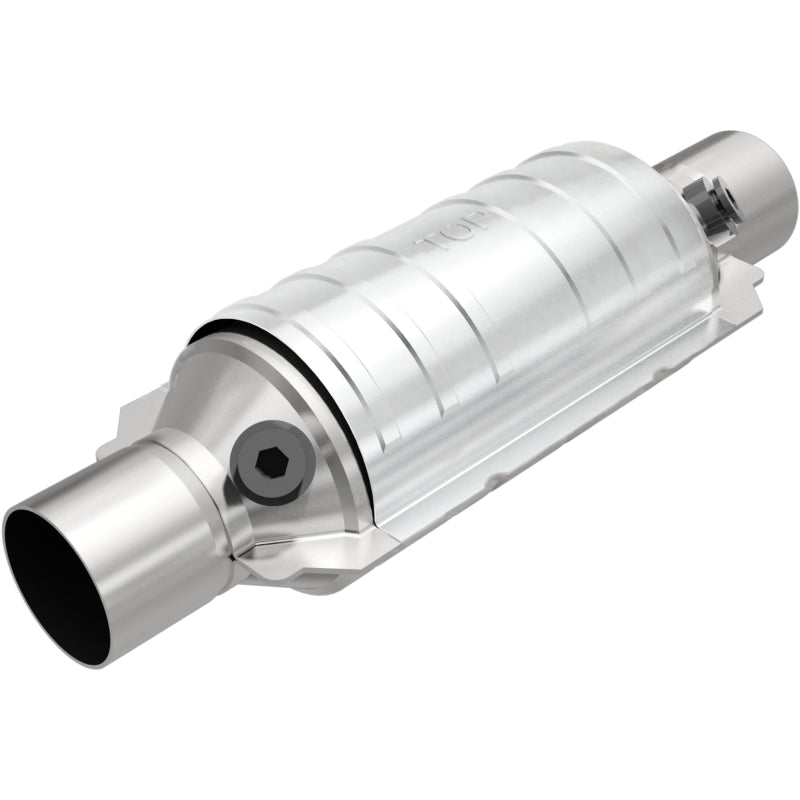MagnaFlow Acura Integra California Grade CARB Compliant Universal Catalytic Converter 408064 Photo - Primary