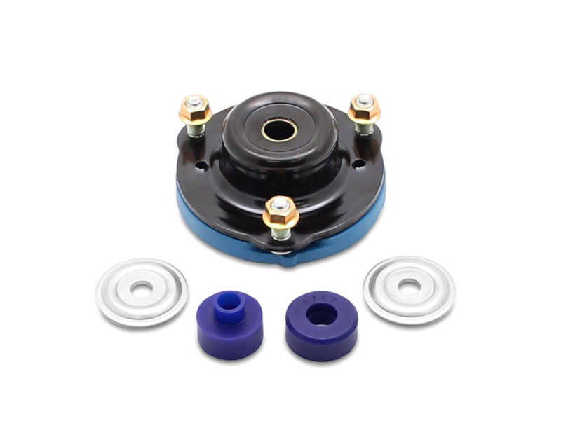 SuperPro Front ReadyStrut Top Caps RS002 Photo - Primary