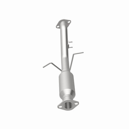 MagnaFlow Toyota T100 California Grade CARB Compliant Direct-Fit Catalytic Converter 4481014 360 Degree Image Set