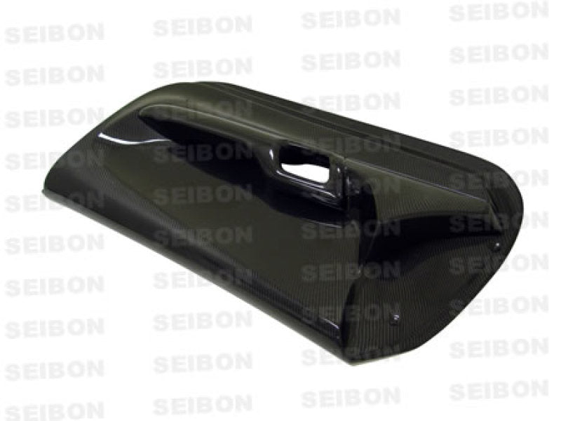 Seibon Door Panels Toyota Supra 1993-1998 DP9398TYSUP DP9398TYSUP Photo - Primary