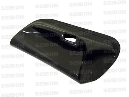 Seibon Door Panels Toyota Supra 1993-1998 DP9398TYSUP DP9398TYSUP Photo - Primary