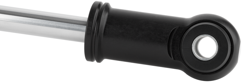 FOX 08-16 Ford Superduty 2.0 Performance Series 8.2in. TS Stabilizer Bottom Axle Mount 1 1/8in Shaft 985-02-129 985-02-129 Photo - Close Up
