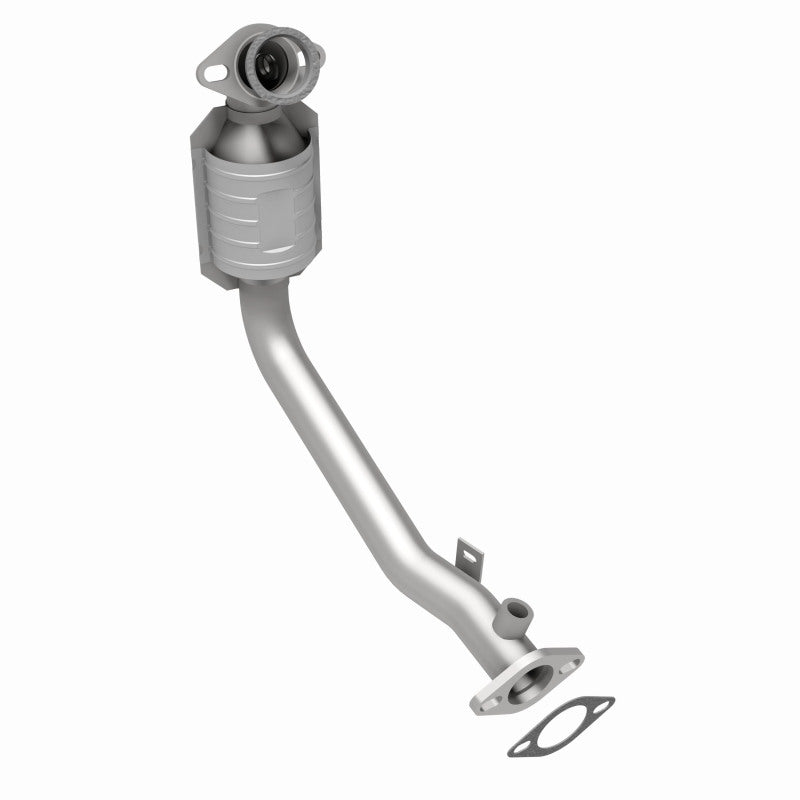 MagnaFlow Standard Grade Federal / EPA Compliant Direct-Fit Catalytic Converter 23346 360 Degree Image Set