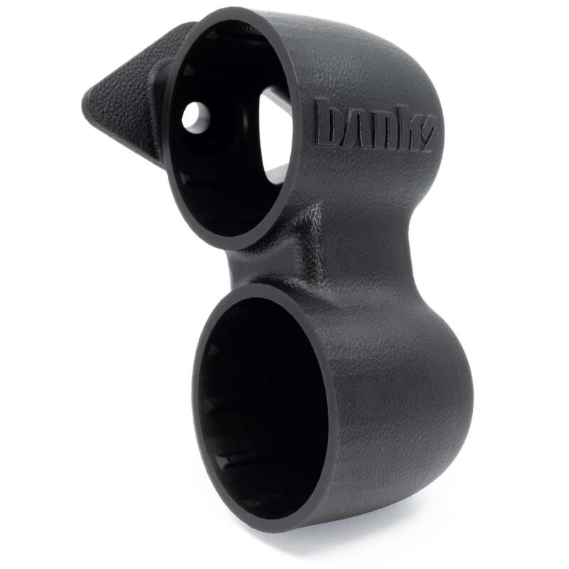 Banks Power 19-21 Chevy/GMC 1500 / 20-23 Chevy/GMC 2500/3500 - iDash Stealth Dual Pod Mount 52mm 63362 63362 Photo - Primary