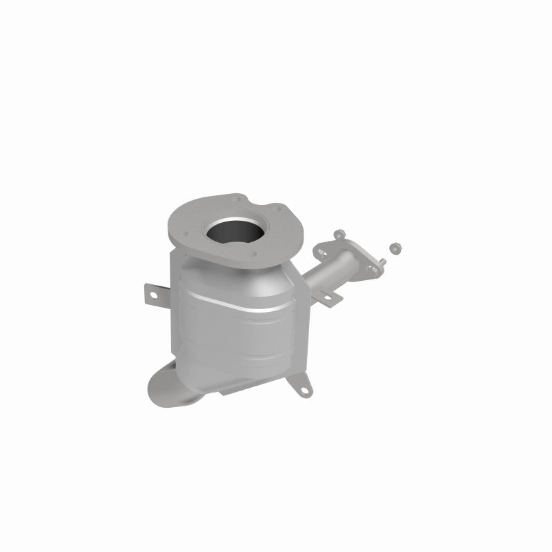 MagnaFlow Honda CRX Standard Grade Federal / EPA Compliant Direct-Fit Catalytic Converter 50210 360 Degree Image Set